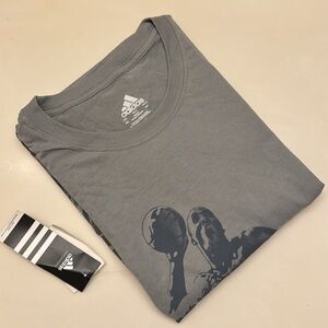 Adidas Dwight Howard Men’s Tee Shirt